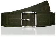 Paski - Diesel Męski pasek B-illy Ii, T7228-pr505, 85 cm - miniaturka - grafika 1