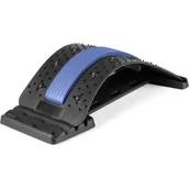 Pozostały sprzęt i akcesoria do ćwiczeń - Przyrząd do rozciągania pleców, masażer Gymtek - miniaturka - grafika 1