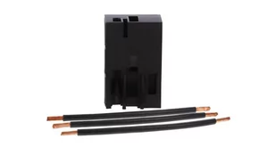Komplet oprzewodowania PKZM0-XDM32-PI do rozrusznika bezpośredniego DILM17-M38 Push-In 199465 - Podzespoły elektroniczne - miniaturka - grafika 1