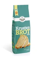 Ciasta i półprodukty do ciast - Bauck Hof Mieszanka do wypieku chleba z mąki owsianej bezglutenowa 500 g - miniaturka - grafika 1