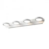 Lampy ścienne - Italux Kendra MB1063/4 MB1063/4 - miniaturka - grafika 1