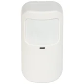 Kamery do monitoringu - BEZPRZEWODOWA CZUJKA PIR ATLO-AC-AP96-V2 - miniaturka - grafika 1