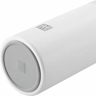 Thermo Zwilling Zwilling 420 Ml Biały Kubek Termiczny Ze Stali Nierdzewnej Z Zaparzaczem - Kubki termiczne - miniaturka - grafika 6