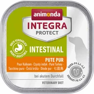 Mokra karma dla psów - Zestaw Integra Protect Intestinal, 24 x 150 g - Indyk - miniaturka - grafika 1