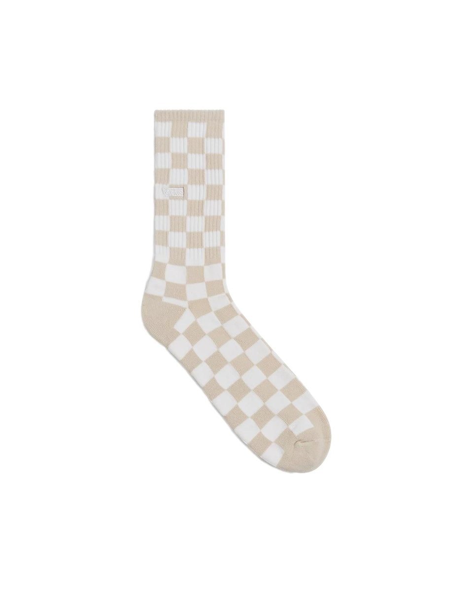 Skarpety Checkerboard Crew (1 para) VN000F0T2N1 42,5-47