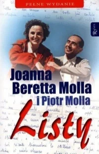 Molla Listy - Religia i religioznawstwo - miniaturka - grafika 1