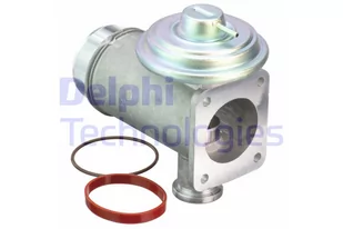 DELPHI Zawór AGR EG10466-12B1 EG10466-12B1 - Akcesoria do układu elektrycznego - miniaturka - grafika 1