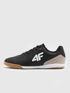 Buty sportowe damskie - Buty sportowe 4F 4FWSS24FSPOU076-21S-44 - miniaturka - grafika 1