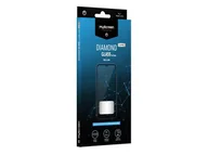 Szkła hartowane na telefon - MyScreen DIAMOND GLASS LITE edge Full Glue do iPhone 16 Pro MD9227 DGLFG - miniaturka - grafika 1
