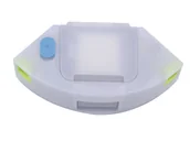 Akcesoria do odkurzaczy - Pojemnik na brud (biały) - do urządzenia Roomba Combo 105+ - miniaturka - grafika 1