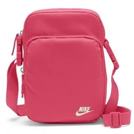 Torby sportowe - Saszetka Nike Heritage Crossbody Bag DB0456 (kolor Różowy) - miniaturka - grafika 1