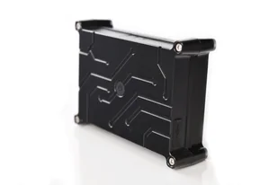 Lokalizator GP10 Bateria do 100 dni 10,000 mAh GNSS - Lokalizatory GPS - miniaturka - grafika 1