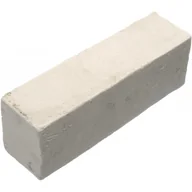 Kosmetyki samochodowe - Pasta Polerowania Szlifierska Biała Osborn 110g - miniaturka - grafika 1