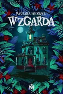 E-booki - fantastyka i horror - Wzgarda - miniaturka - grafika 1