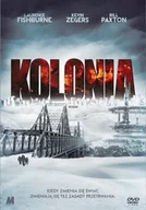 Thriller DVD - Kolonia - miniaturka - grafika 1