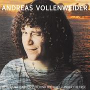 VOLLENWEIDER, ANDREAS Behind The Gardens - Behind The Wall - Under The Tree, CD VOLLENWEIDER, ANDREAS