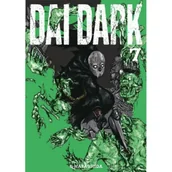Komiksy dla młodzieży - Dai Dark. Tom 7 - miniaturka - grafika 1