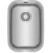 Zlewozmywaki - Teka BE 280 x 400 10125003 - miniaturka - grafika 1