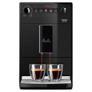 Ekspresy do kawy - Melitta Purista Pure Black F230-002 - miniaturka - grafika 1