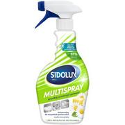 Mydła - Płyn do mycia SIDOLUX Uniwersalny Mydło marsylskie 500 ml - miniaturka - grafika 1