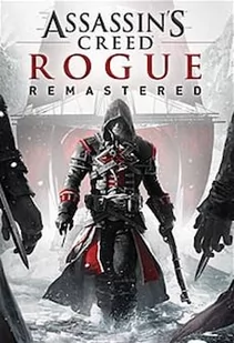 Assassin’s Creed Rogue Remastered Xbox Live Key GLOBAL - Kody i doładowania cyfrowe - miniaturka - grafika 1