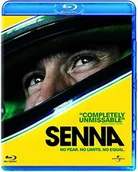 Filmy obyczajowe Blu-ray - Senna - miniaturka - grafika 1