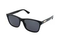 Okulary przeciwsłoneczne - Gucci GG0746S 001 - miniaturka - grafika 1