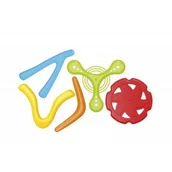 Zabawki i gry sportowe - Technok, dysk do rzucania Bumerang Boomerang, zestaw - miniaturka - grafika 1