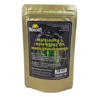 Przyprawy i zioła sypkie - PROHERBIS Proherbis Mieszanka z wszewłogą do musu gruszkoweg YUC094 - miniaturka - grafika 1