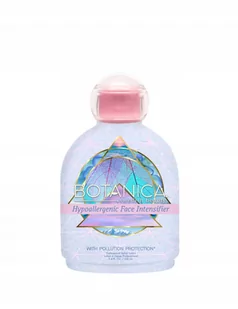 Swedish Beauty Polution Protecton Face Intensifier - Balsamy i kremy do opalania - miniaturka - grafika 1
