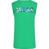 Sukienki i spódniczki dla dziewczynek - Guess Sukienka - miniaturka - grafika 1