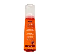 Szampony do włosów - Cantu Natural Hair Wave Whip Curling Mousse 8.4oz by Cantu 3020023 - miniaturka - grafika 1