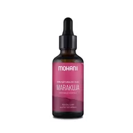 Balsamy i kremy do ciała - Mohani Olej z marakui 50 ml - Mohani 3248-0 - miniaturka - grafika 1