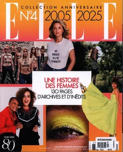 Elle HS [FR] - Czasopisma - miniaturka - grafika 1