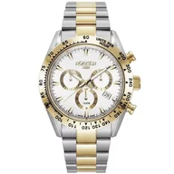 Zegarki męskie - Roamer Monza 100 850837-47-15-20 - miniaturka - grafika 1