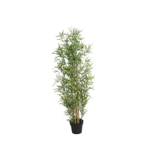 SPLENDID Bambus sztuczny 120cm - Sztuczne kwiaty - miniaturka - grafika 1