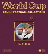 Pozostałe książki - World Cup - miniaturka - grafika 1