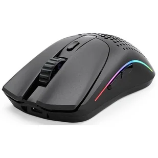 Glorious Model I 2 Wireless - czarny mat GAMO-1084 - Myszki - miniaturka - grafika 1