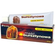 FARMINA Maść bursztynowa 20 g