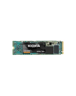 Kioxia EXCERIA 250GB (LRC10Z250GG8) - Dyski SSD - miniaturka - grafika 5