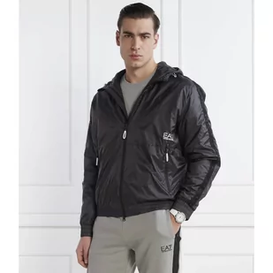EA7 Kurtka | Regular Fit - Kurtki męskie - miniaturka - grafika 1