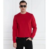 Bluzy męskie - Armani Exchange Bluza | Regular Fit - miniaturka - grafika 1