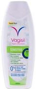 Żele do higieny intymnej - Żel do higieny intymnej Vagisil Travel Sensitive 75 ml (84199492) - miniaturka - grafika 1