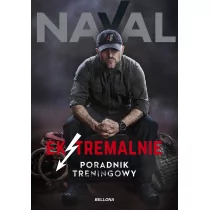 Naval Ekstremalnie Poradnik treningowy - Sport i wypoczynek - miniaturka - grafika 1