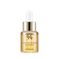 Serum do twarzy - Dr.Ceuracle - Royal Vita Propolis 33 Ampoule 15 ml - miniaturka - grafika 1