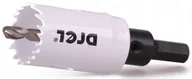 Otwornice - Otwornica BiMetalowa 19 mm Drel - miniaturka - grafika 1