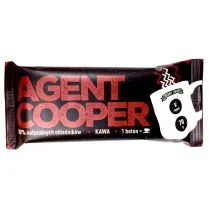 Zmiany Zmiany Baton Agent Cooper 70g Zmiany Zmiany - Batoniki - miniaturka - grafika 2