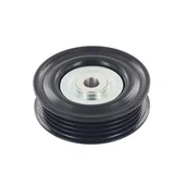 Rolki i napinacze - SKF VKM 66028 ROLKA PROW PASEK KLINOWY SUZUKI SWIFT/SPLASH 1,0/1,2/1,4 11 - miniaturka - grafika 1