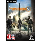 Gry PC Cyfrowe - The Division 2 - miniaturka - grafika 1