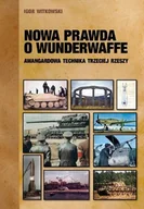Historia świata - Nowa prawda o Wunderwaffe - miniaturka - grafika 1